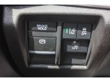2017 Acura MDX Technology Controls