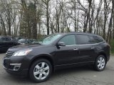 2017 Chevrolet Traverse LT AWD
