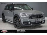 2017 Mini Countryman Cooper S