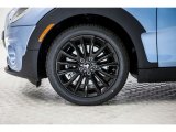 2017 Mini Clubman Cooper S Wheel