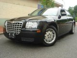 2007 Brilliant Black Chrysler 300  #11982768