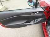 2017 Mazda MX-5 Miata Sport Door Panel