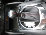 2017 Mazda MX-5 Miata Sport 6 Speed Automatic Transmission