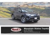 2017 Toyota RAV4 XLE AWD Hybrid