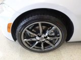 Mazda MX-5 Miata RF 2017 Wheels and Tires