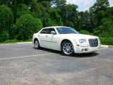 2006 Cool Vanilla Chrysler 300 C HEMI #11981338