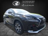 2017 Lexus NX 200t F Sport AWD