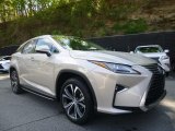 2017 Lexus RX 350 AWD