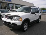 2003 Ford Explorer XLT 4x4