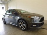 2017 Magnetic Ford Focus ST Hatch #120125666