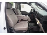 2017 Ford F150 XL Regular Cab Front Seat
