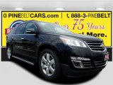 2017 Chevrolet Traverse Premier AWD