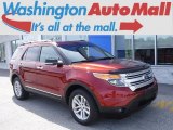 2014 Ford Explorer XLT 4WD