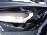 2018 Audi Q5 2.0 TFSI Premium Plus quattro Door Panel