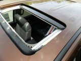 2017 Toyota Tundra Limited CrewMax 4x4 Sunroof