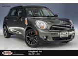 2014 Mini Cooper Countryman