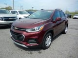 2017 Chevrolet Trax LT AWD