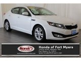 2012 Kia Optima EX