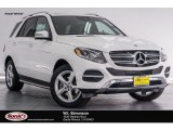 2017 Mercedes-Benz GLE 350