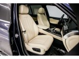 2017 BMW X5 sDrive35i Canberra Beige/Black Interior