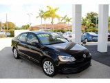 2012 Volkswagen Jetta SE Sedan