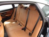 2018 BMW 4 Series 430i xDrive Gran Coupe Rear Seat