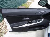 2018 BMW 6 Series 640i xDrive Gran Coupe Door Panel