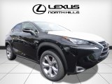 2017 Lexus NX 200t AWD