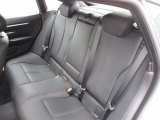 2018 BMW 4 Series 430i xDrive Gran Coupe Rear Seat