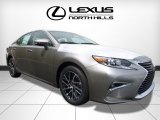2017 Lexus ES 350