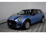 2017 Mini Clubman Cooper ALL4