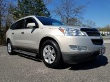 2011 Chevrolet Traverse LT