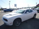2017 White Knuckle Dodge Challenger GT AWD #120155345