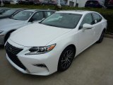 2017 Lexus ES 350