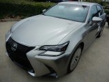 2017 Lexus GS 350 F Sport AWD