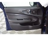 2017 Mini Clubman Cooper S Door Panel