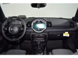 2017 Mini Clubman Cooper S Dashboard