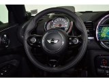 2017 Mini Clubman Cooper S Steering Wheel