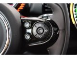 2017 Mini Clubman Cooper S Controls