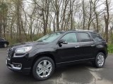 2017 GMC Acadia Limited AWD