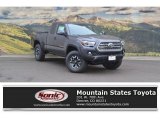 2017 Toyota Tacoma TRD Off Road Access Cab 4x4