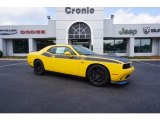 2017 YellowJacket Dodge Challenger T/A 392 #120155328