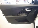 2017 Kia Niro Touring Hybrid Door Panel