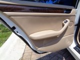 2003 BMW 3 Series 330i Sedan Door Panel