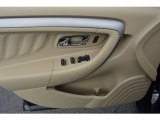 2017 Ford Taurus SEL Door Panel