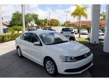 2014 Volkswagen Jetta SE Sedan
