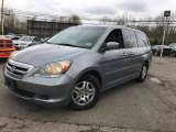 2007 Honda Odyssey EX-L