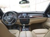 2013 BMW X5 xDrive 50i Dashboard