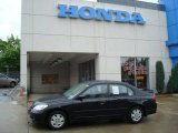 2005 Honda Civic Value Package Sedan