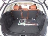 2017 Land Rover Discovery Sport HSE Luxury Trunk